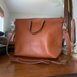 Madewell Transport Carry-all